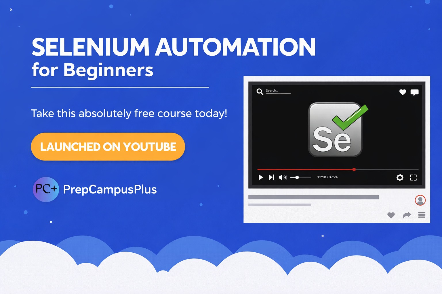 Selenium